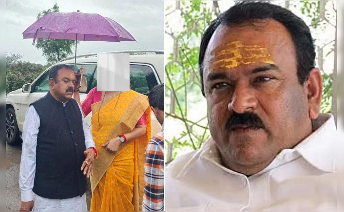 कौन है Ashok Kharat… एक नाविक से ‘धर्मगुरु’ बना, 58 गंदे वीडियो ने मचाया सियासी भूचाल, CM ने दिये जांच के आदेश
