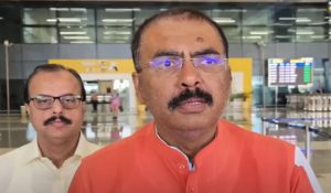 ममता सरकार का होगा अंत! बंगाल की जनता परेशान, BJP प्रदेश अध्यक्ष ने बोला हमला