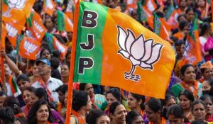 Kerala Elections 2026: BJP ने 39 उम्मीदवारों की दूसरी लिस्ट जारी की, जानें किसे कहां से मिला टिकट?