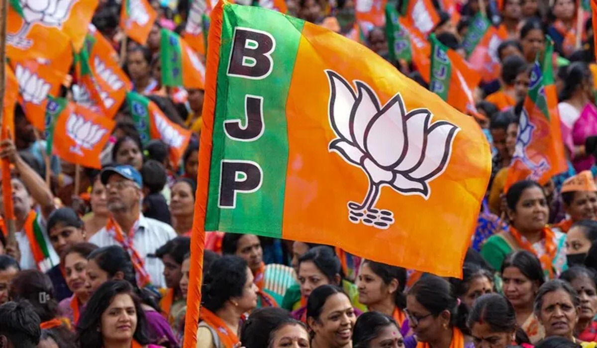 BJP ने पंजाब नगर निगम चुनावों के लिए प्रभारी नियुक्त किए, देखें लिस्ट