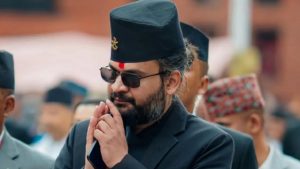 नेपाल में GEN-Z की सरकार, युवा नेता बालेन शाह लेंगे प्रधानमंत्री पद की शपथ