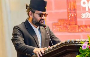 नेपाल में अब चलेगी Gen-Z की सरकार, बालेन शाह ने ली प्रधानमंत्री पद की शपथ