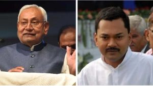 बिहार की राजनीति में हलचल तेजः नीतीश कुमार ने बुलाई JDU की अहम बैठक, निशांत को मिल सकती है…