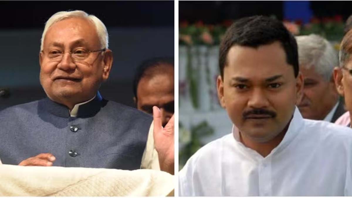 बिहार की राजनीति में हलचल तेजः नीतीश कुमार ने बुलाई JDU की अहम बैठक, निशांत को मिल सकती है…