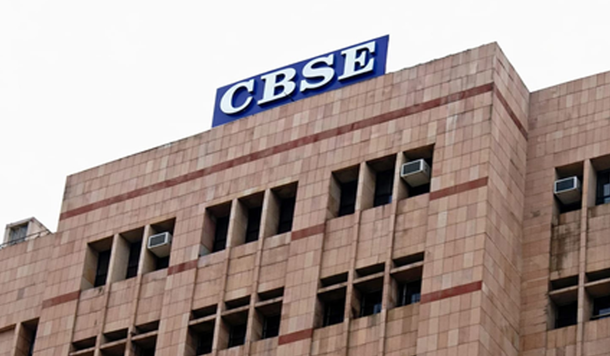 रद्द हुई CBSE 12वीं बोर्ड की परीक्षाएं, 7 देशों पर लागू होगा बोर्ड का यह बड़ा फैसला