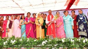 Himachal: महिला दिवस पर सीएम सुक्खू की बड़ी घोषणा, महिलाओं को सरकारी नौकरी में मिलेगा 25% कोटा