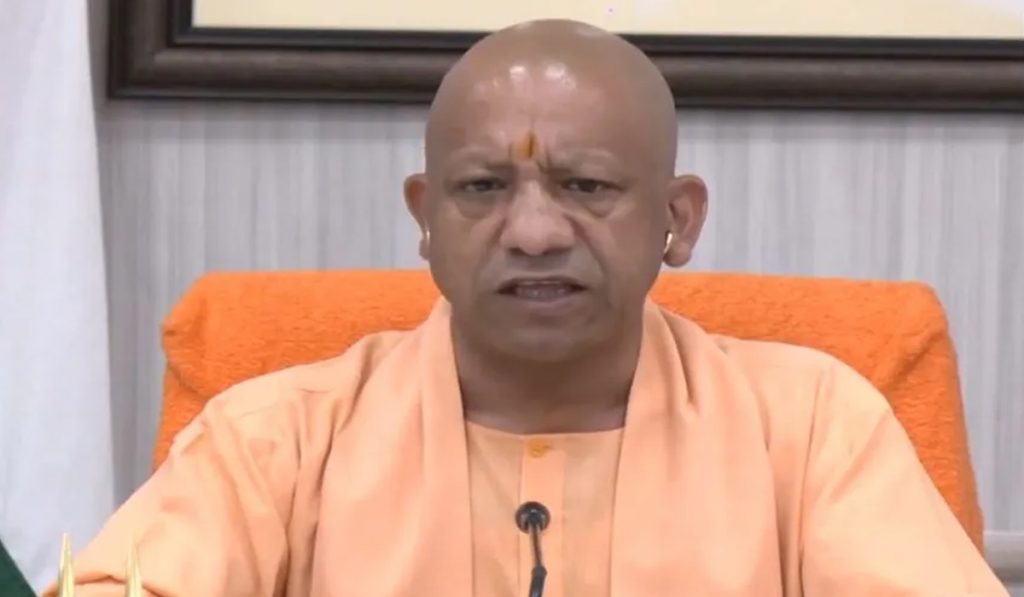 Yogi sarkar