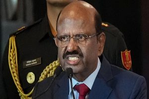 पश्चिम बंगाल: राज्यपाल सीवी आनंद बोस ने दिया इस्तीफा, विधानसभा चुनाव से पहले बढ़ी राजनीतिक हलचल