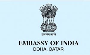 Qatar: भारतीय दूतावास ने भारतीय नागरिकों की मदद के लिए और 24/7 हेल्पलाइन नंबर चालू किए