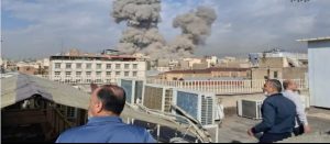 US Israel Attacks Iran: लेबनान में 31 और पाकिस्तान में 19 की मौत; उड़ानों पर भी लगी रोक
