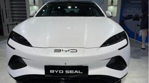 अब बंगलादेश में बनेंगी चीन की BYD इलेक्ट्रिक कारें, रनर ऑटोमोबाइल्स के साथ हुआ समझौता