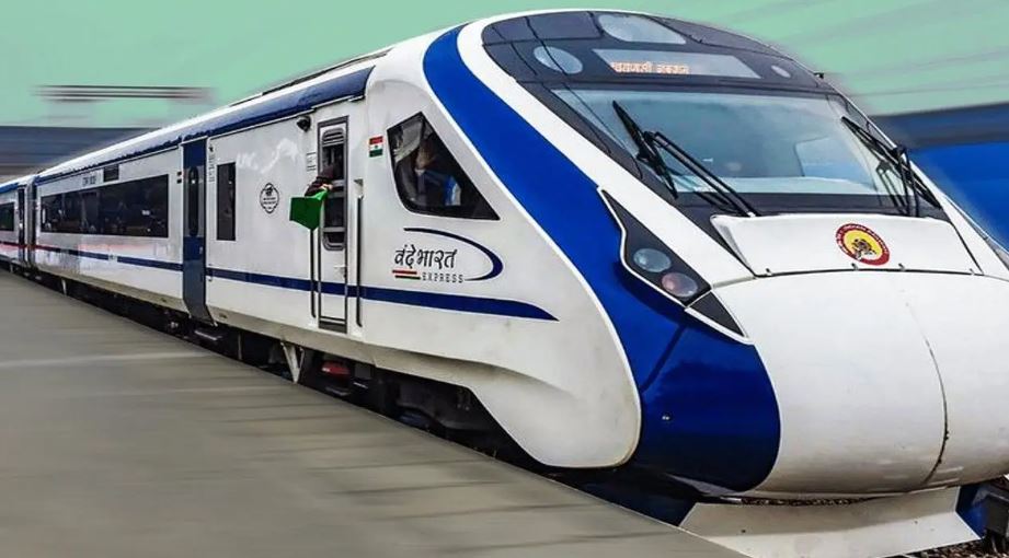 वंदे भारत में यात्री द्वारा की गई ख़राब खाने की शिकायत को लेकर IRCTC पर लगा 10 लाख रुपये का जुर्माना