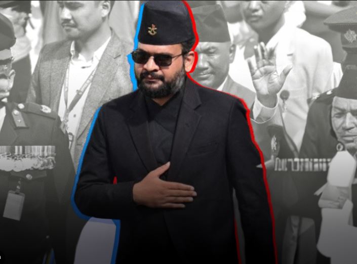बालेन शाह शुक्रवार को नेपाल के प्रधानमंत्री के तौर पर लेंगे शपथ; RSP ने उन्हें अपना संसदीय नेता चुना