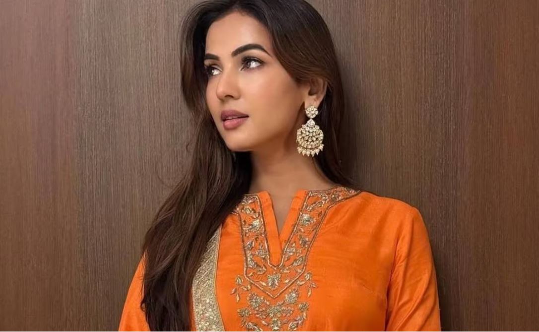 सोनल चौहान की दुबई से सुरक्षित वतन वापसी, भारत लौटकर अधिकारियों का आभार जताया