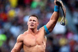 “लास वेगास में मिलते हैं”: 18 और 19 अप्रैल को WrestleMania 42 होस्ट करेंगे John Cena