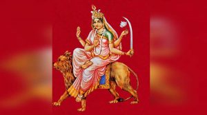 Chaitra Navratri 2026 6th Day: नवरात्रि का छठा दिन… आज करें मां कात्यायनी की पूजा, जानिए पूजा विधि-भोग