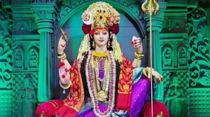 Chaitra Navratri 2026: नवरात्रि के चौथा दिन… आज करें मां कुष्मांडा की पूजा, जानिए पूजा विधि-भोग
