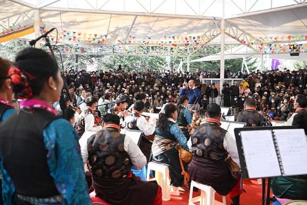 शीत्सांग की कहानी: खुशहाली और समृद्धि का नया अध्याय