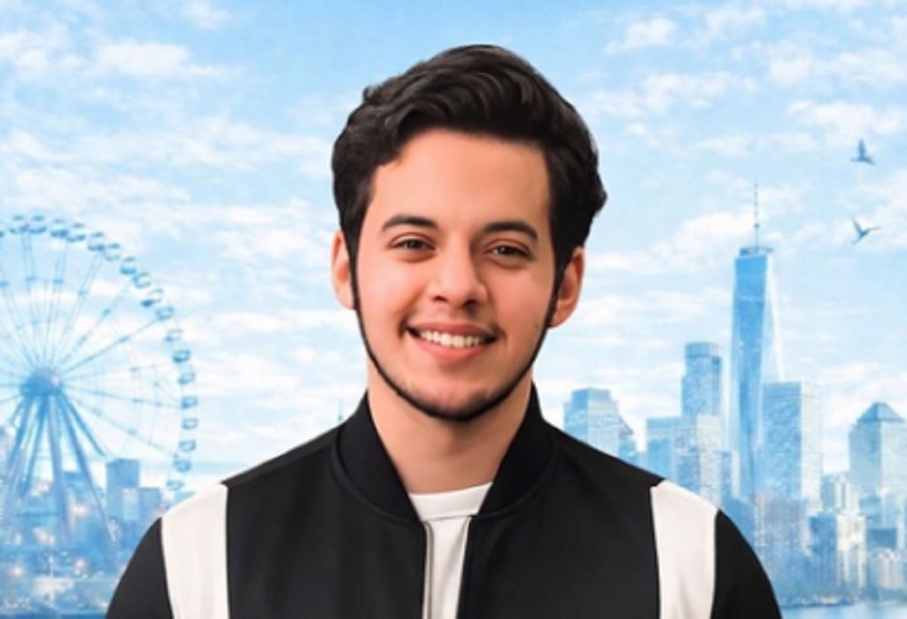 Darsheel Safary