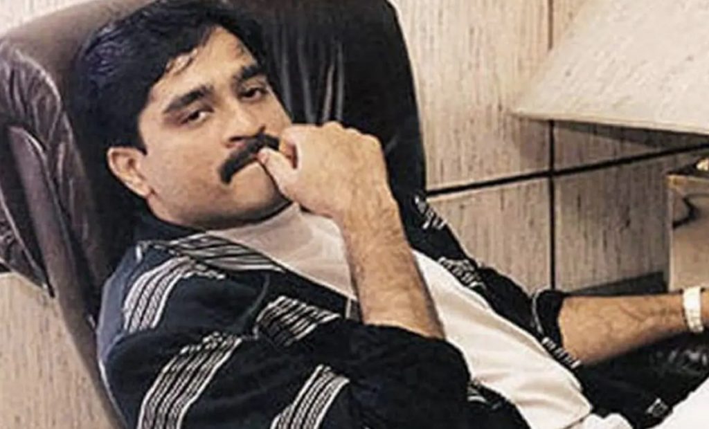 Dawood Ibrahim