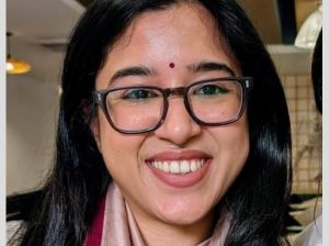 चंडीगढ़ की देव्यांशी कौरा ने UPSC 2025 किया पास, AIR 71 हासिल की