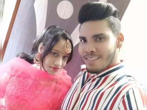 Dhanbad Husband kidney donated