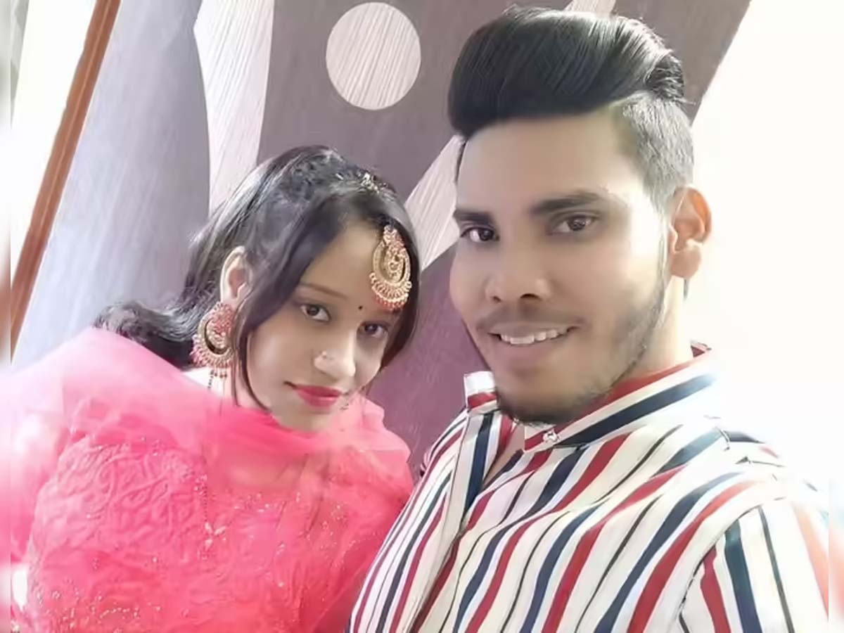 सच्चे प्यार की मिसाल… शादी के दो महीने बाद अपनी किडनी देकर बचाई पत्नी की जान