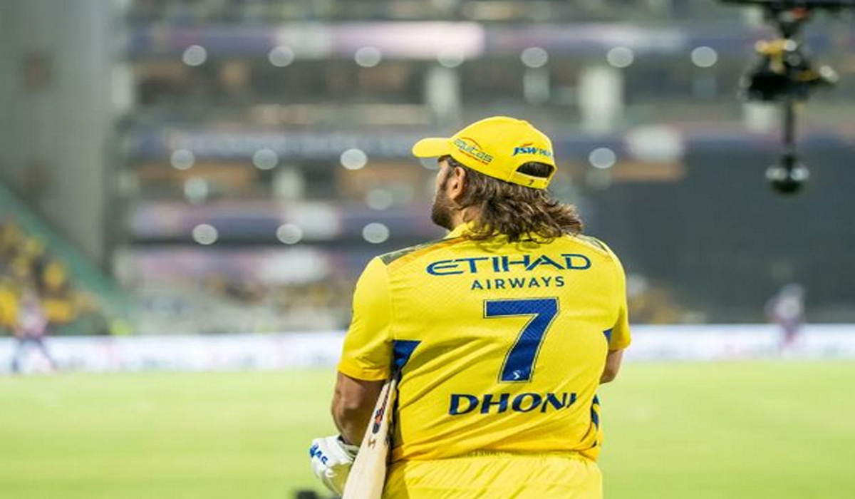 इम्पैक्ट खिलाड़ी के तौर पर न खेलें MS Dhoni, उन्हें खुद पर 100% भरोसा: अश्विन