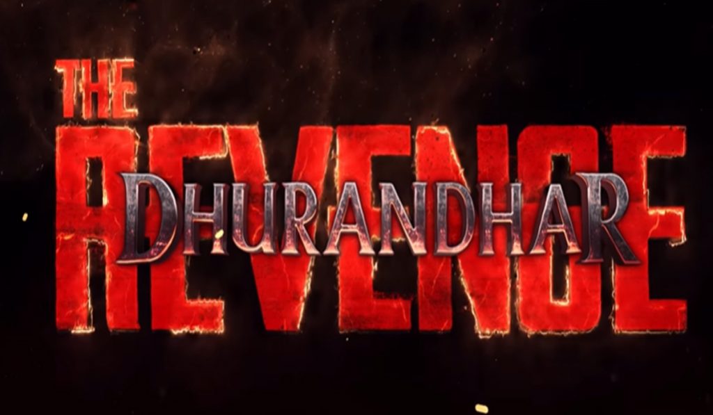 Dhurandhar 2