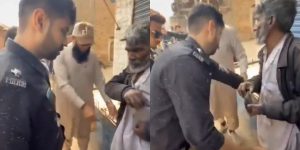 Dhurandhar 2 से पाकिस्तान में डर का माहौल, ल्यारी में सर्च ऑपरेशन शुरू कर भारतीय जासूस ढूंढ रही पुलिस