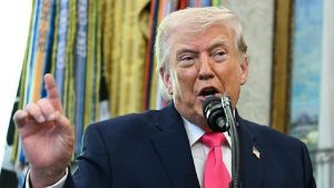 Donald Trump का विवादित बयान, कहा- वेनेजुएला और ईरान के बाद अब क्यूबा की बारी