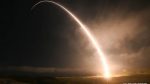 Doomsday ballistic missile