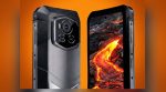 Rugged Phone Manufacturer Energizer