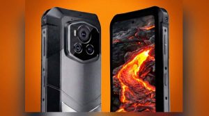 Energizer ने लॉन्च किया 30,000mAh बैटरी वाला रग्ड 5G फोन, 200MP कैमरे और महीने में एक बार करना होगा चार्ज!