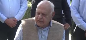 Farooq Abdullah statement