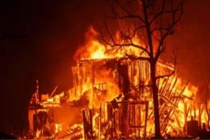 Fire News