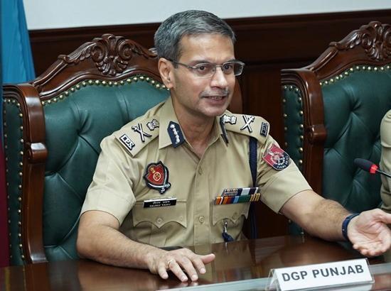 ‘गैंगस्टरन ते वार’ के 69वें दिन पंजाब पुलिस ने 455 जगहों पर की छापेमारी; 162 लोग गिरफ्तार