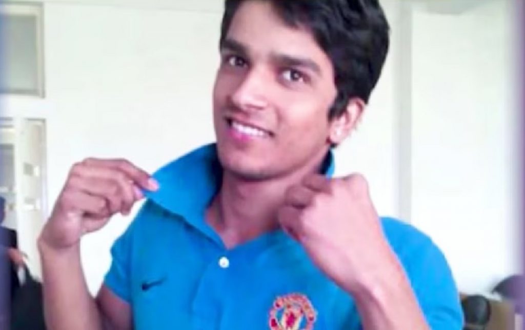 Harish Rana