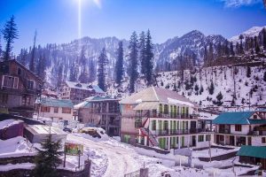 Himachal Weather: मार्च की शुरुआत के साथ हिमाचल में गर्मी की दस्तक, कई जिलों में तापमान 30 डिग्री के पार