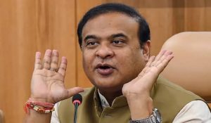 Assam Elections 2026: BJP ने 88 उम्मीदवारों की पहली सूची जारी की, जालुकबारी सीट से चुनाव लड़ेंगे CM हिमंत सरमा
