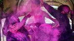 Holi Safety Tips