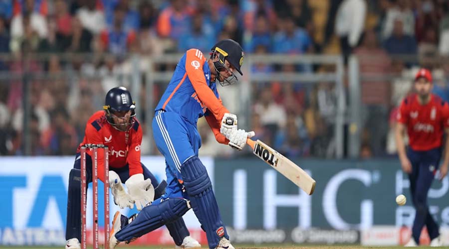 IND vs ENG Live Streaming: भारत और इंग्लैंड की भिड़ंत, जानें लाइव स्ट्रीमिंग और टाइमिंग