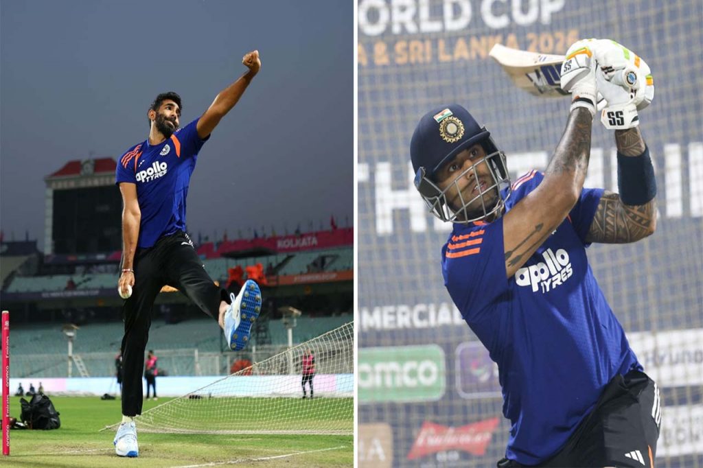 IND vs WI Pitch Report
