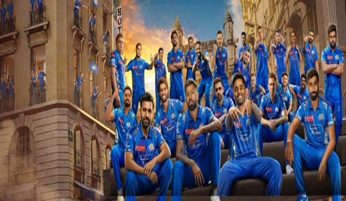 MI से जुड़ा ‘मुंबई का बादशाह’, टीम ने 16.30 करोड़ रुपए में किया है रिटेन
