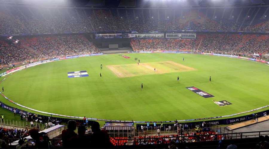 IPL 2026 Ticket Booking: जल्द ही होने जा रहा IPL 2026 का आगाज़, जानें कब से शुरू होगी टिकटों की बिक्री