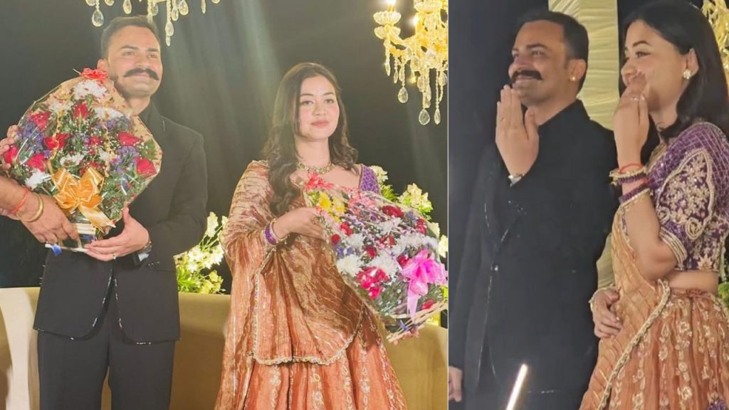 IPS Officers Ring Ceremony News