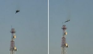 ईरान का दावा: कुवैत में अमेरिकी F-15 लड़ाकू विमान गिराया, बम धमाकों से गूंजा दुबई-अबू धाबी और दोहा