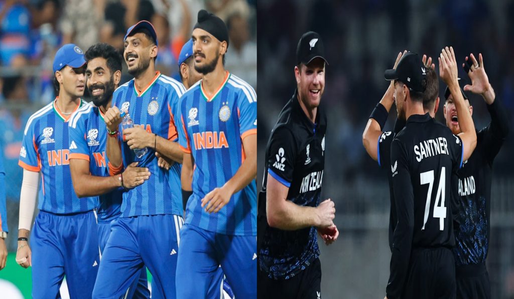 T20 World Cup Final