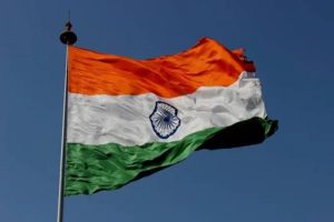 India