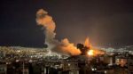 Iran Israel War